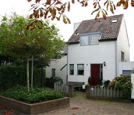 Continentaiz Appartement Zandvoort Dış mekan fotoğraf