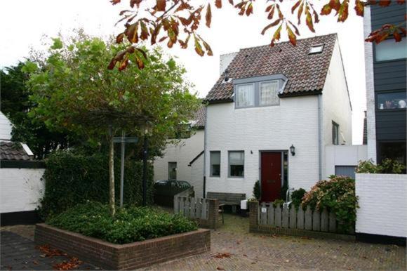 Continentaiz Appartement Zandvoort Dış mekan fotoğraf