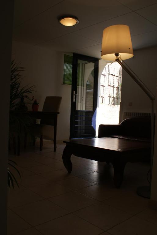Continentaiz Appartement Zandvoort Oda fotoğraf