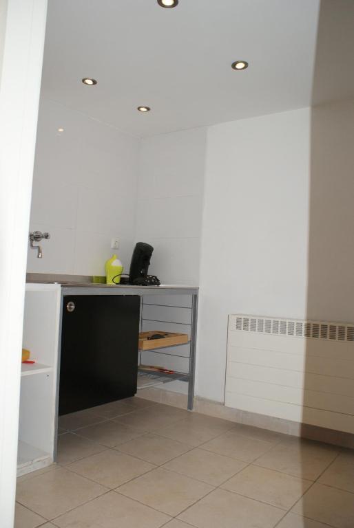 Continentaiz Appartement Zandvoort Oda fotoğraf