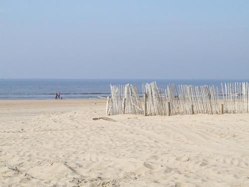 Continentaiz Appartement Zandvoort Dış mekan fotoğraf